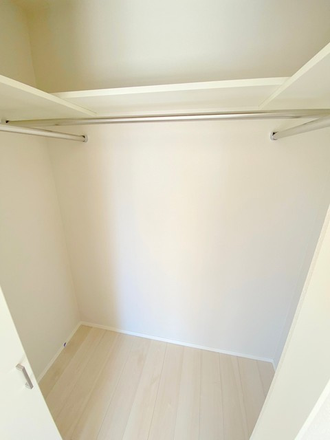 サンパレットの収納|★2023年10月内装リフォーム済★