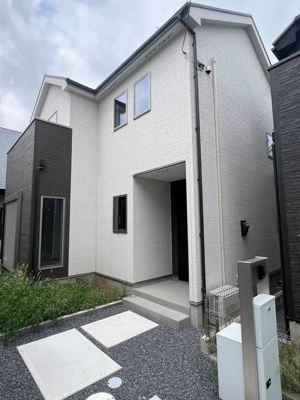 【外観】 | Ｓｕｍａｉ－ｔｏ四街道市大日０２