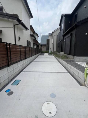 【駐車場】 | Ｓｕｍａｉ－ｔｏ四街道市大日０２