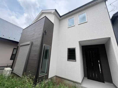 【外観】 | Ｓｕｍａｉ－ｔｏ四街道市大日０２