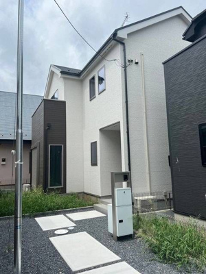 【外観】 | Ｓｕｍａｉ－ｔｏ四街道市大日０２