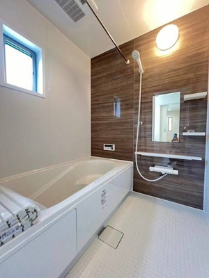 【浴室】 | Ｓｕｍａｉ－ｔｏ四街道市大日０２