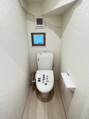 【トイレ】 | Ｓｕｍａｉ－ｔｏ四街道市大日０２