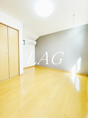 【寝室】 | キャメル上板橋 | 寝室です。