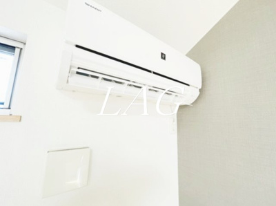 【設備】 | キャメル上板橋 | エアコンです。