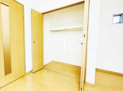 【収納】 | キャメル上板橋 | 収納です。