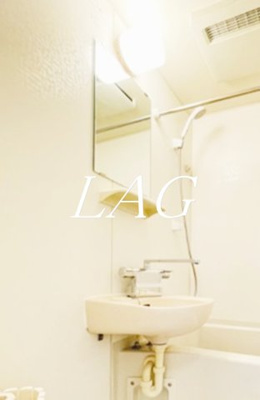 【洗面所】 | キャメル上板橋 | 洗面台です。