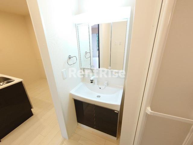 My Dream（マイ ドリーム）|洗面(イメージ)