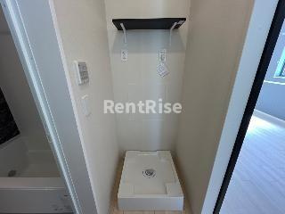 My Dream（マイ ドリーム）|洗濯機置き場(イメージ)