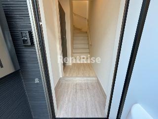 My Dream（マイ ドリーム）の玄関|玄関(イメージ)