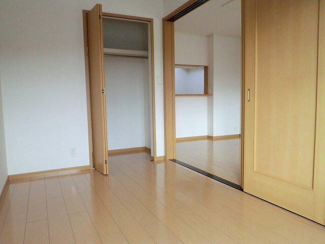 ミドルリアサニーのその他