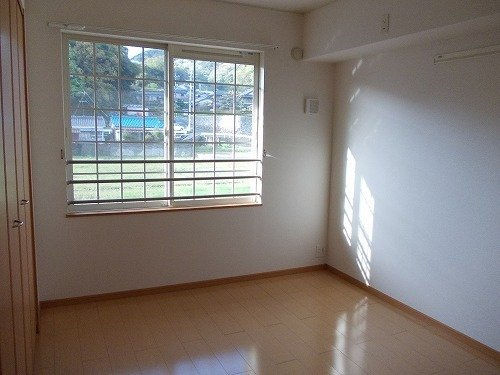 ミドルリアサニーのその他