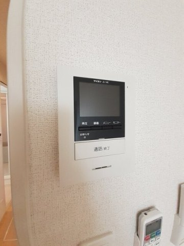 ラノ　マリーボ　Ⅳの設備