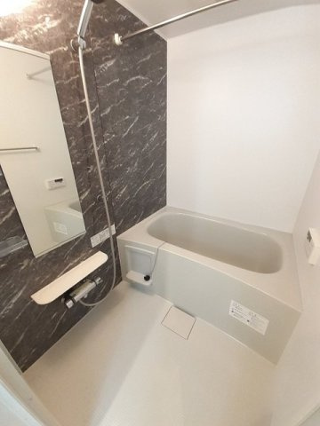 ラノ　マリーボ　Ⅳの浴室