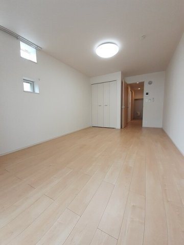 ラノ　マリーボ　Ⅳの内装