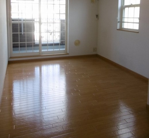 ハーベスト下上の居間・リビング