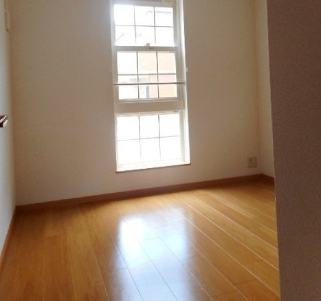 ハーベスト下上の内装