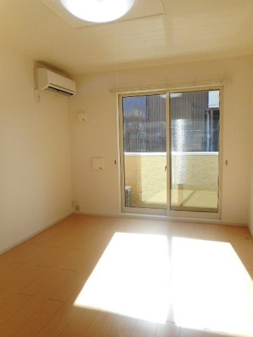 リリィ　オブ　ヴァリの内装