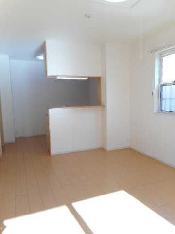 リリィ　オブ　ヴァリの内装