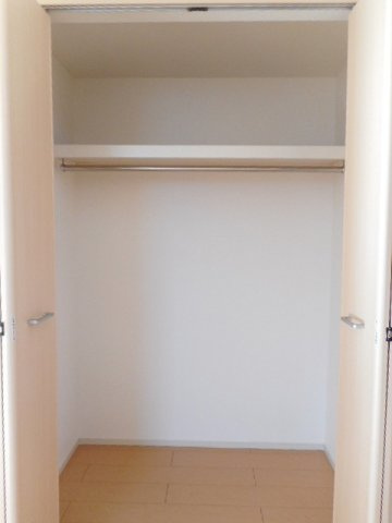 リリィ　オブ　ヴァリの収納