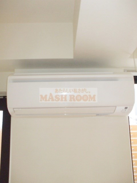 中野区野方６丁目の賃貸マンションの設備