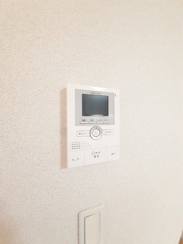 ホット・ワーズⅠの設備