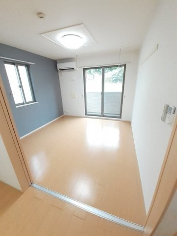 ホット・ワーズⅠの内装