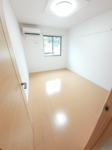 ホット・ワーズⅠの内装