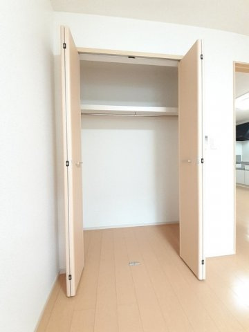 ホット・ワーズⅠの収納