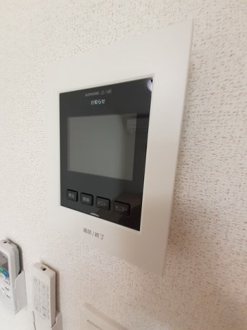 ワイズ　プラネッツの設備