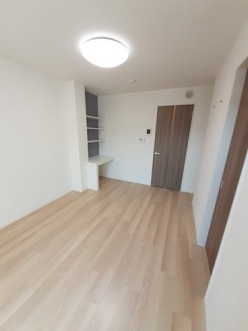 ワイズ　プラネッツの内装