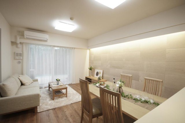 ザ・ハウス港北綱島【仲介手数料無料】ペット可♪