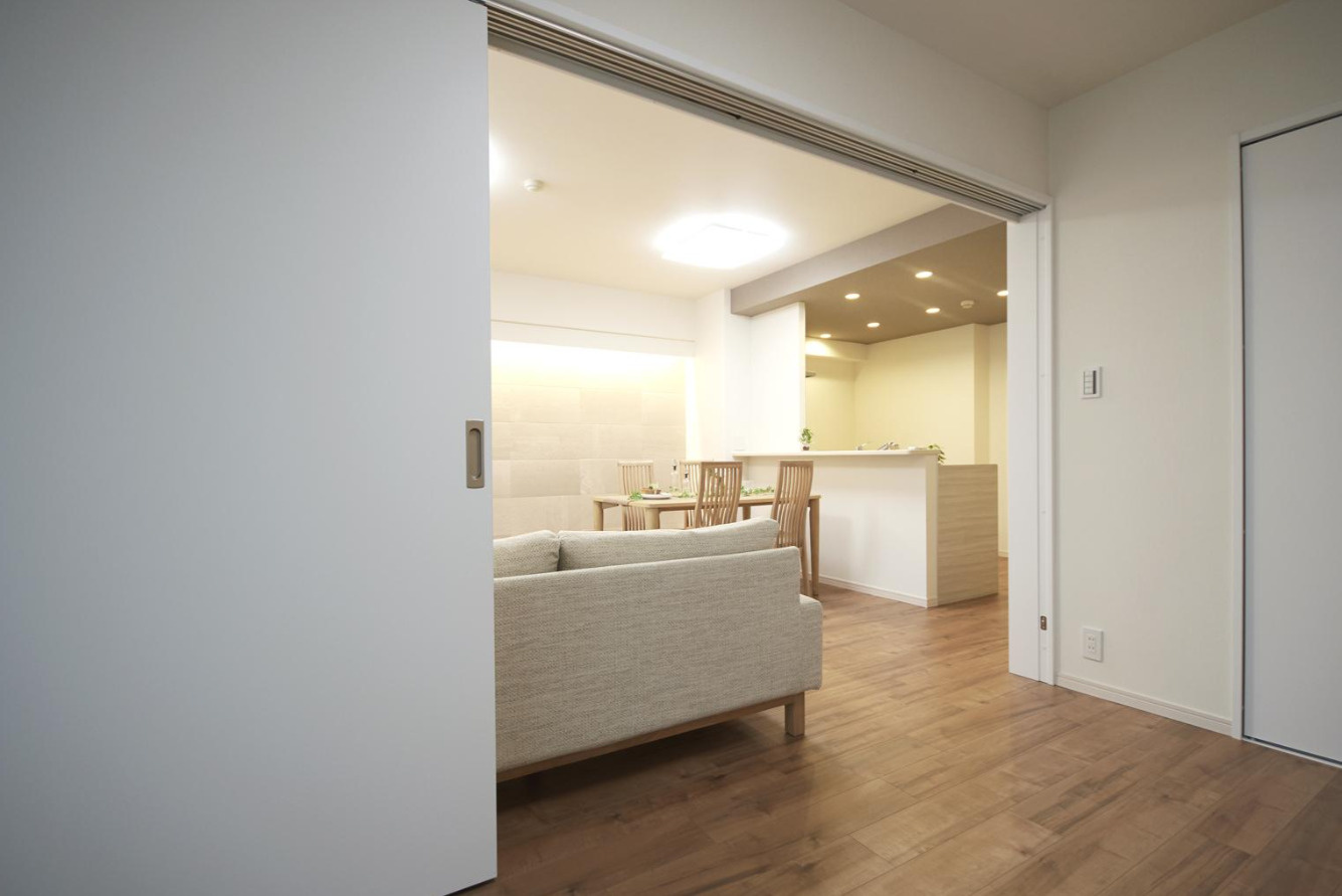 ザ・ハウス港北綱島【仲介手数料無料】ペット可♪のその他