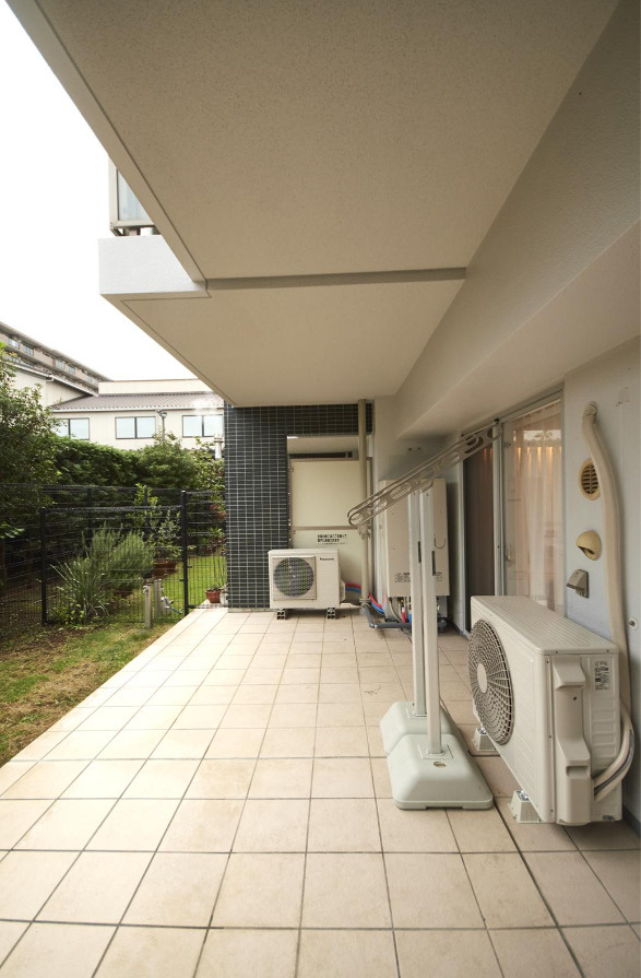 ザ・ハウス港北綱島【仲介手数料無料】ペット可♪のその他