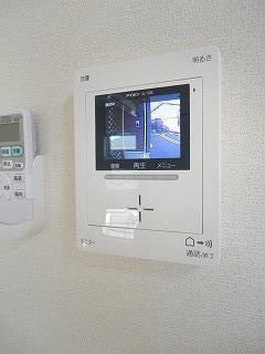 プリムヴェール・アンジュの設備