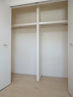 プリムヴェール・アンジュの収納