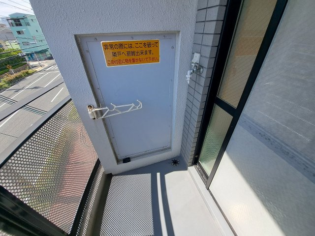 アスティ武庫川のその他