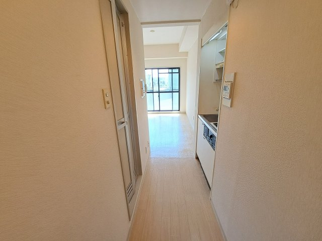 アスティ武庫川の内装