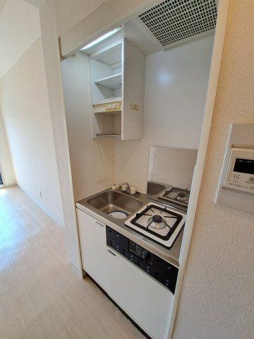 アスティ武庫川のキッチン