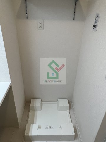 アヴァンス東大泉Aの設備