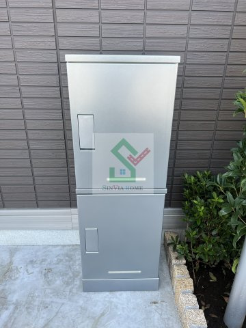 アヴァンス東大泉Aのその他