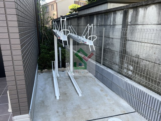 アヴァンス東大泉Aのその他