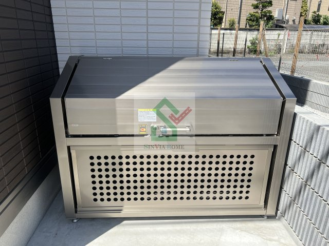 アヴァンス東大泉Aのその他