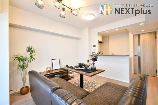 ウインベルコーラス春日部