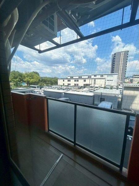 シャトー・レイクルイーズの浴室