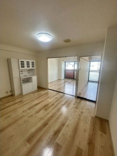 シャトー・レイクルイーズの洋室