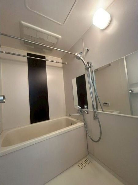 シャトー・レイクルイーズの浴室