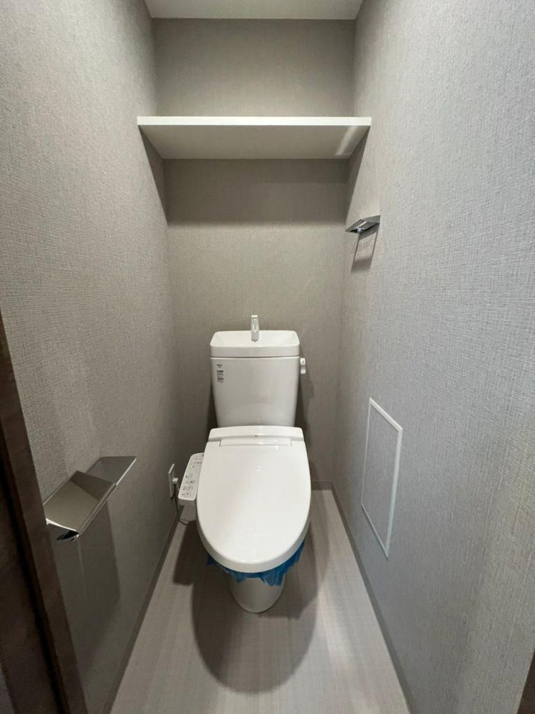 メイクス矢場町　名古屋市賃貸　仲介手数料無料のトイレ|トイレ