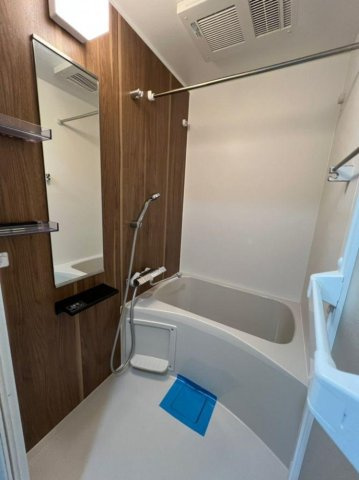 メイクス矢場町　名古屋市賃貸　仲介手数料無料の浴室|バス