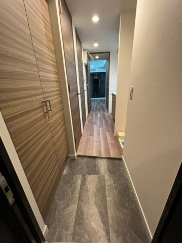 メイクス矢場町　名古屋市賃貸　仲介手数料無料の玄関|玄関